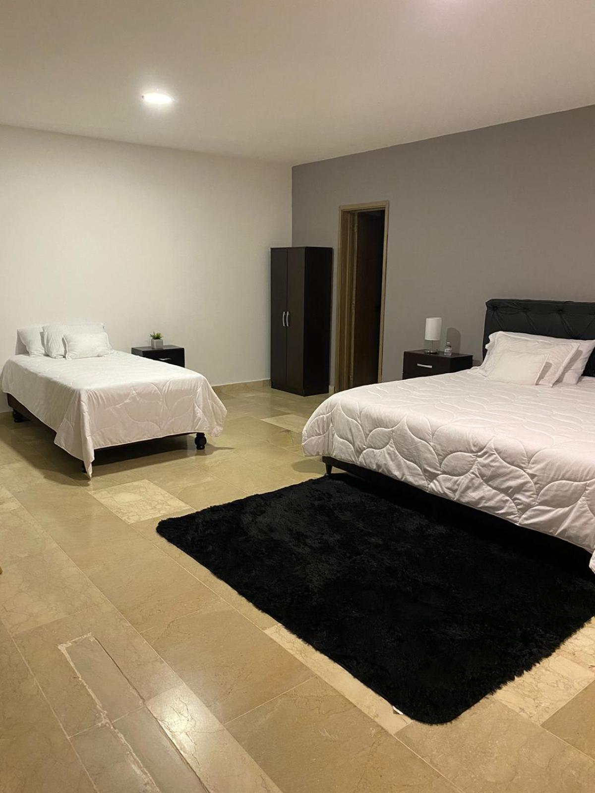 Hotel Boutique Ciudad Jardin Cali Kültér fotó