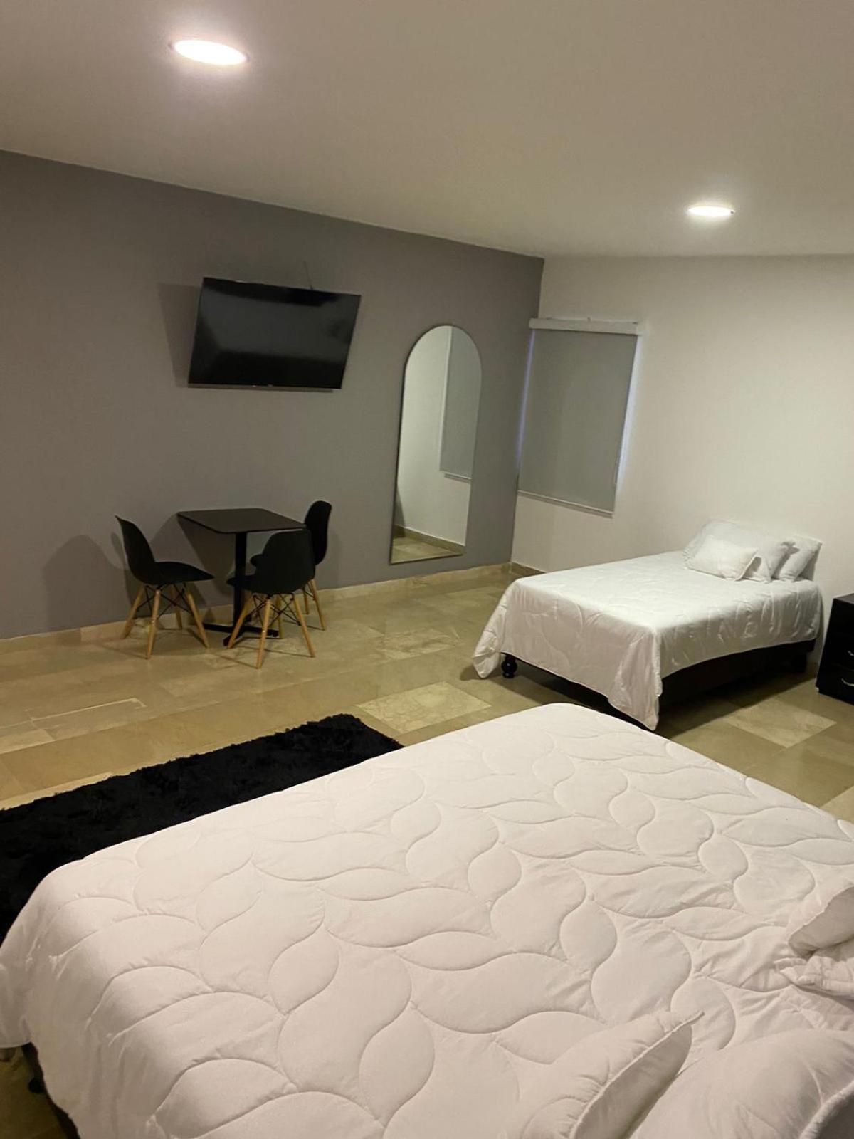 Hotel Boutique Ciudad Jardin Cali Kültér fotó
