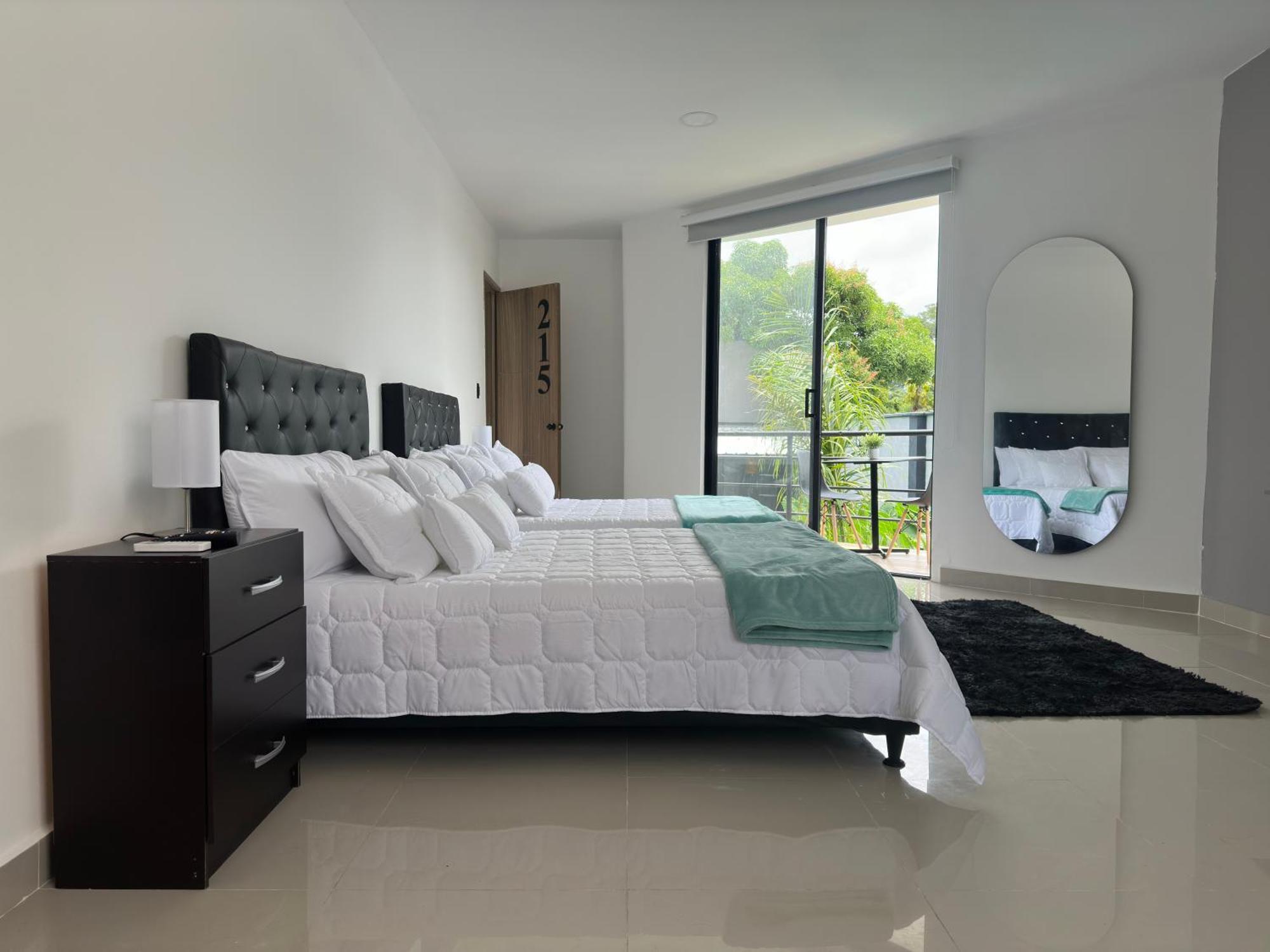 Hotel Boutique Ciudad Jardin Cali Kültér fotó