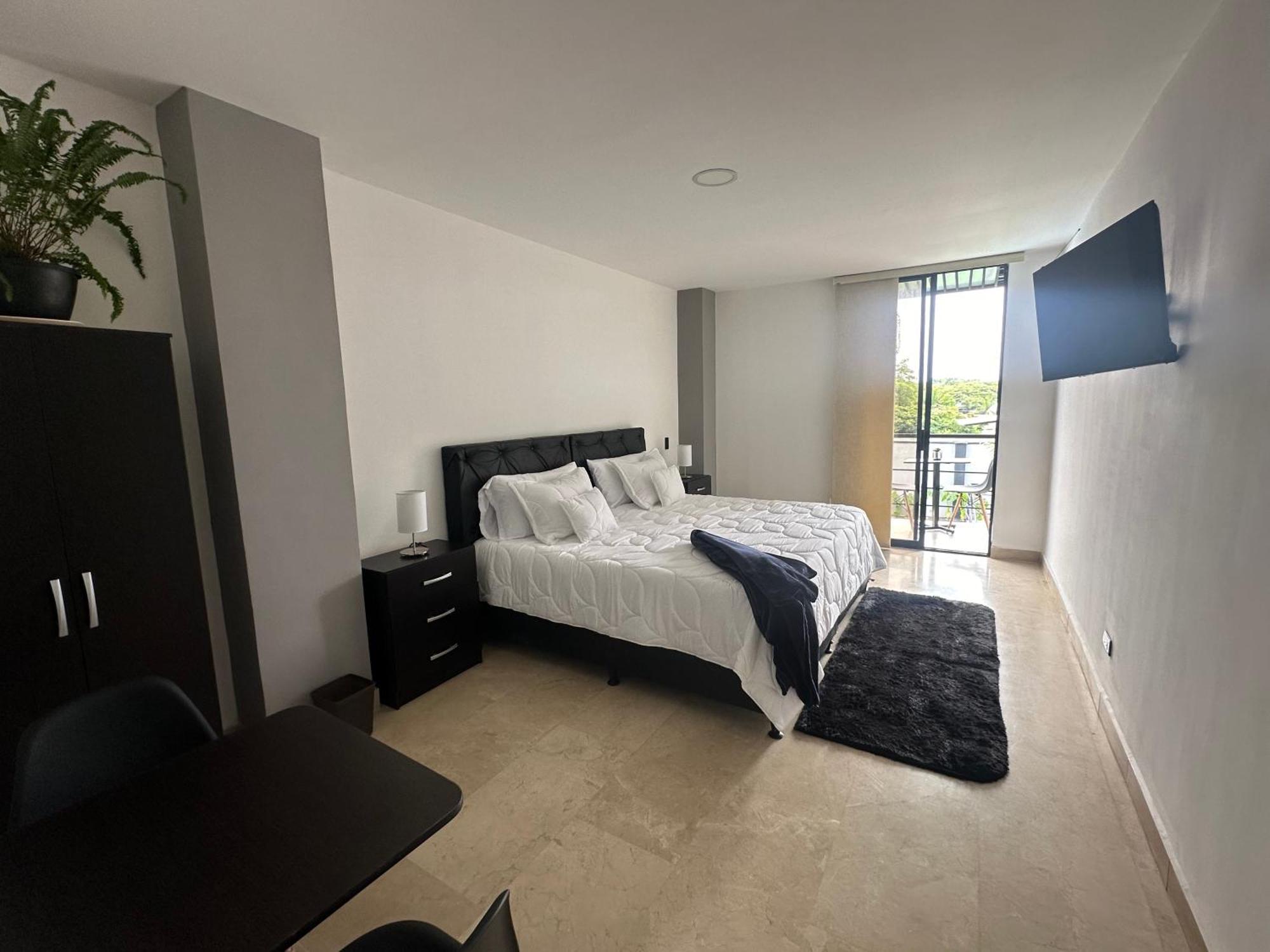 Hotel Boutique Ciudad Jardin Cali Kültér fotó