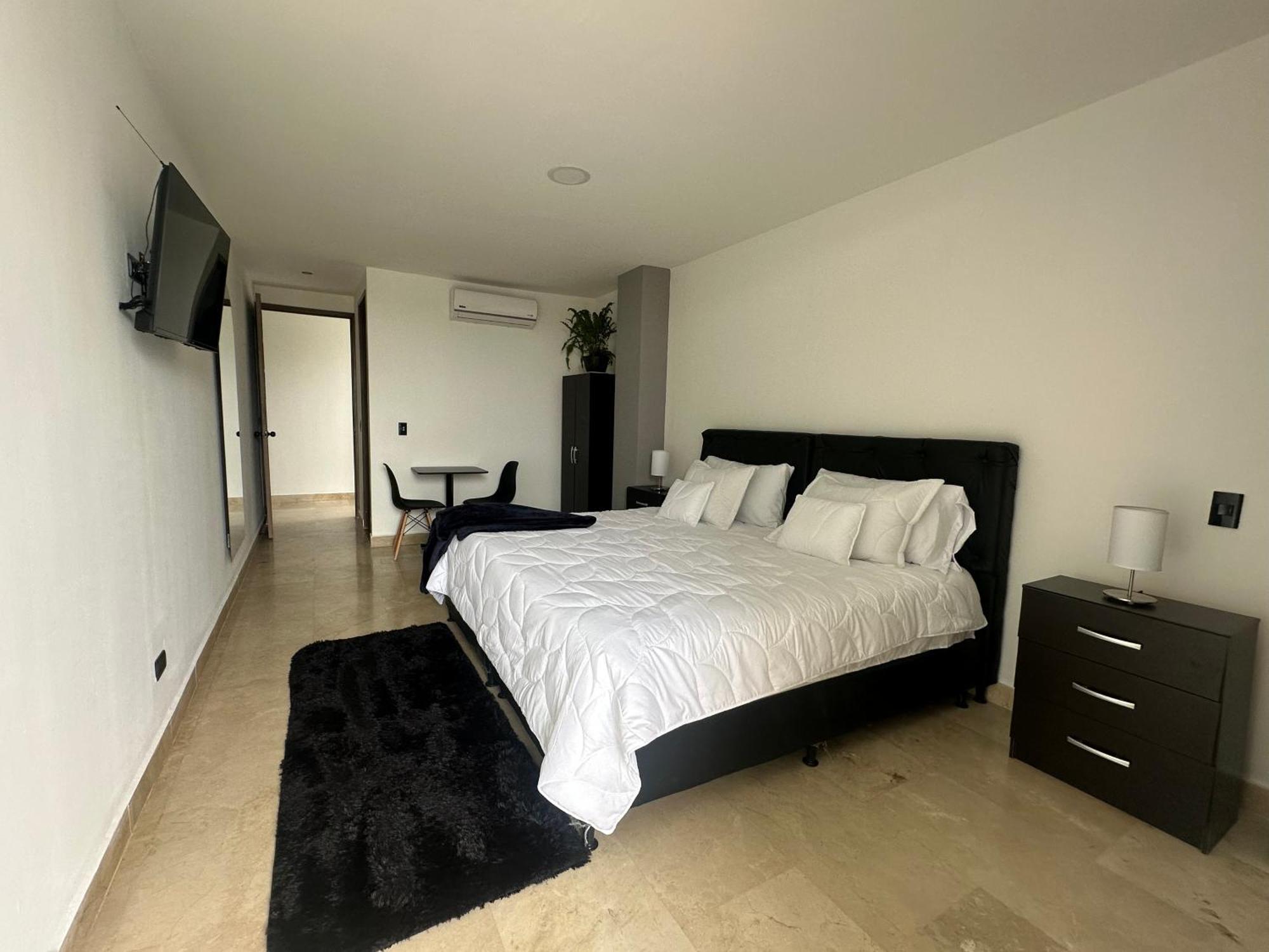Hotel Boutique Ciudad Jardin Cali Kültér fotó