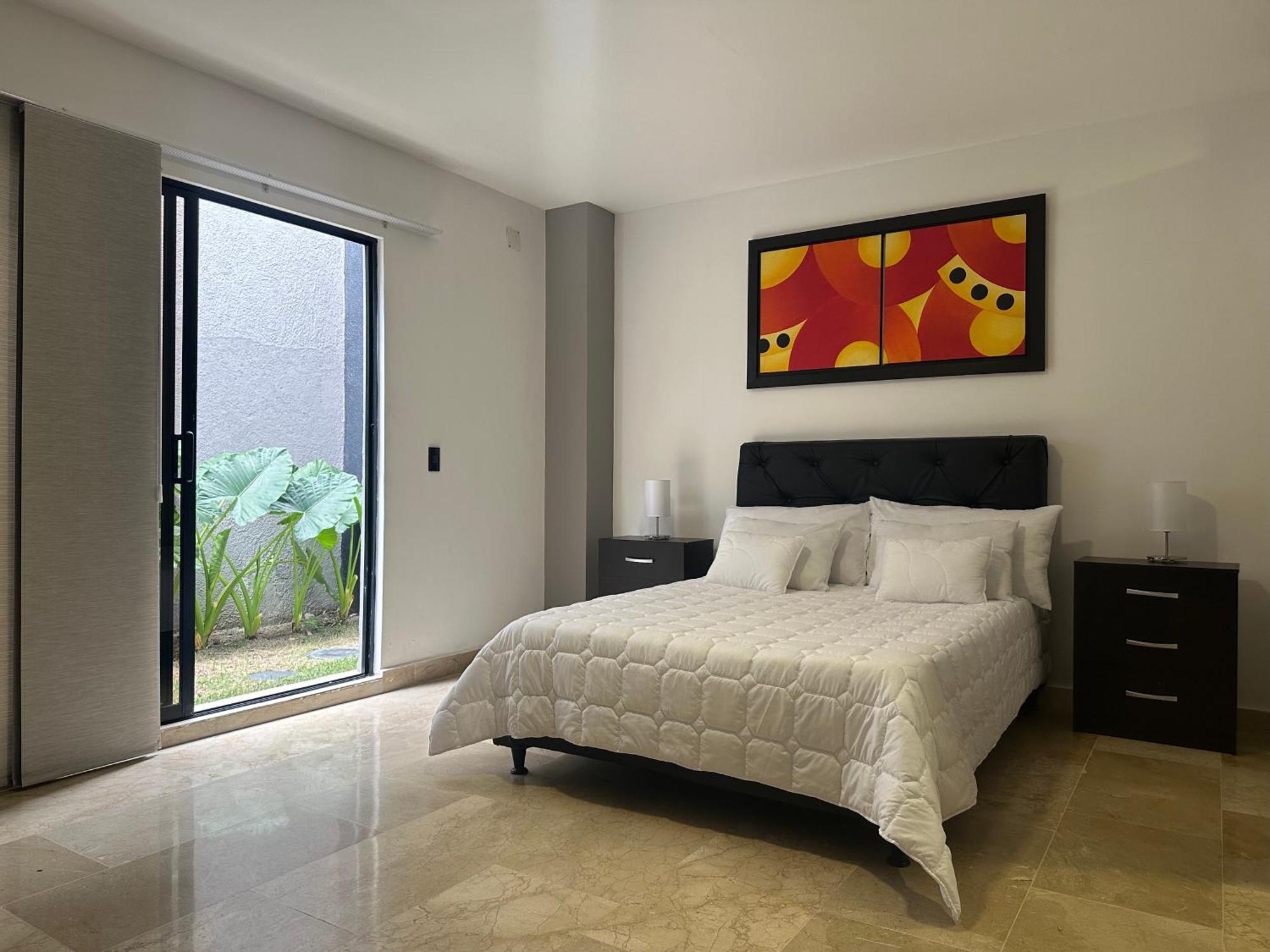 Hotel Boutique Ciudad Jardin Cali Kültér fotó