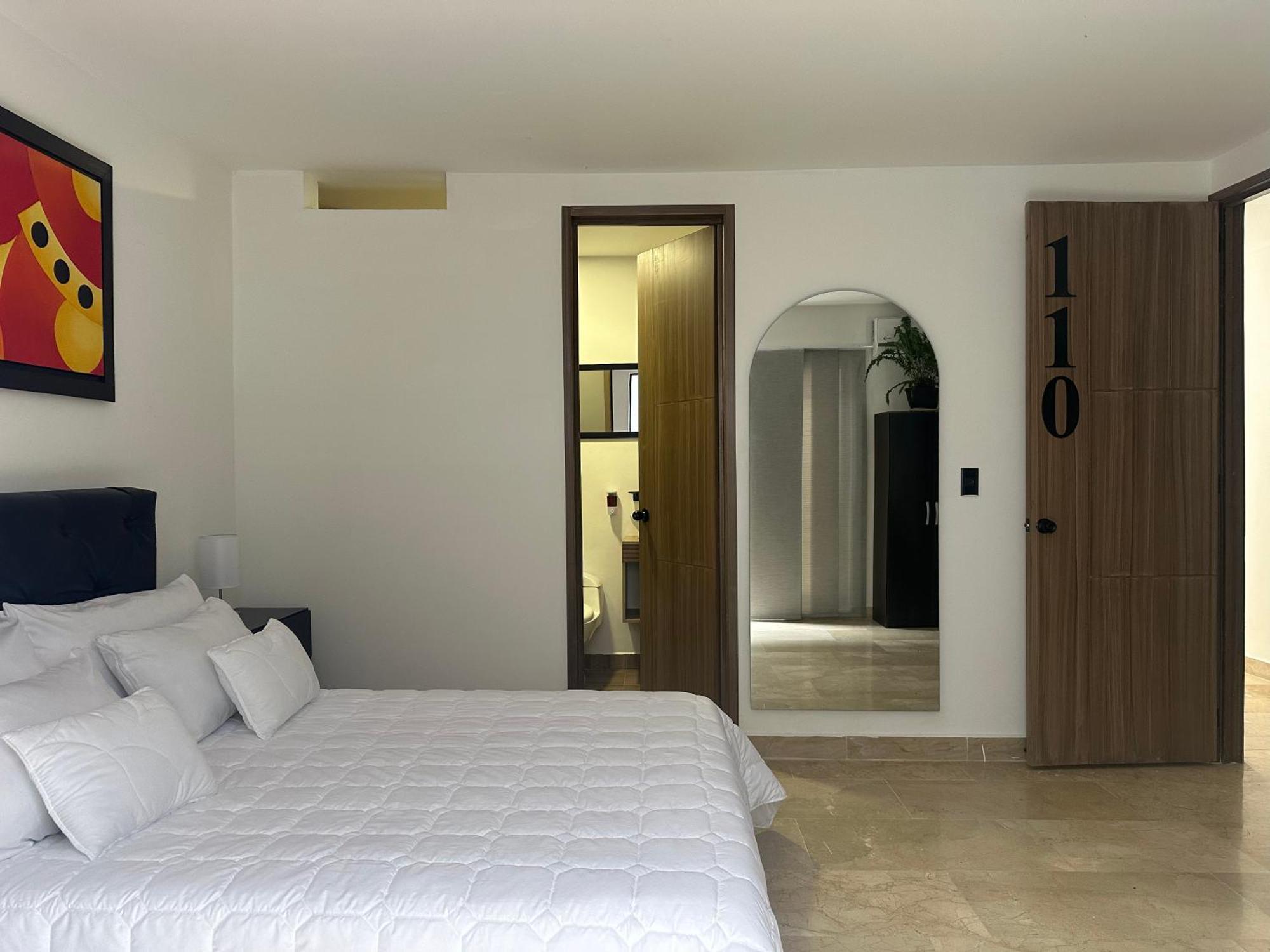 Hotel Boutique Ciudad Jardin Cali Kültér fotó