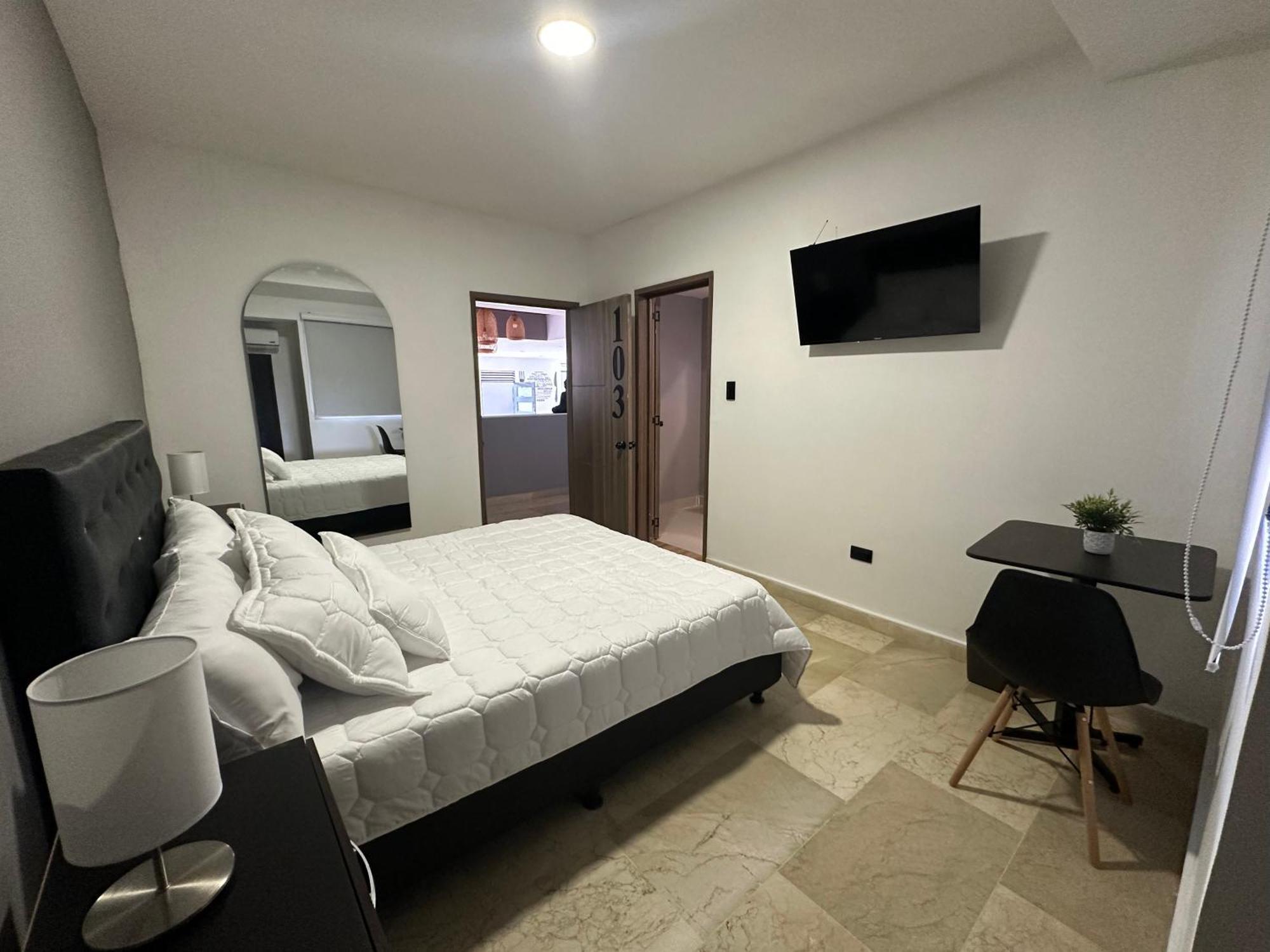 Hotel Boutique Ciudad Jardin Cali Kültér fotó