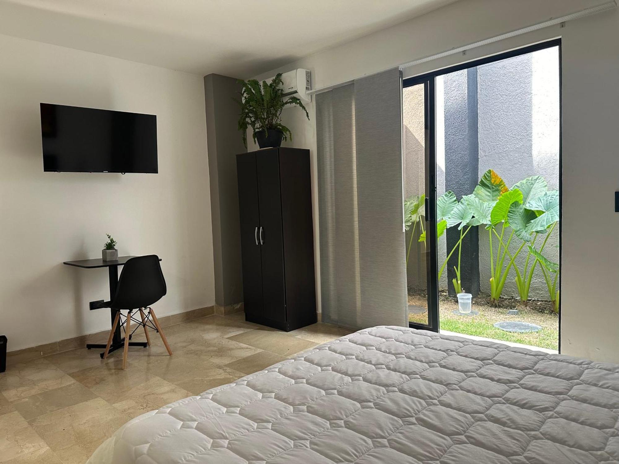 Hotel Boutique Ciudad Jardin Cali Kültér fotó