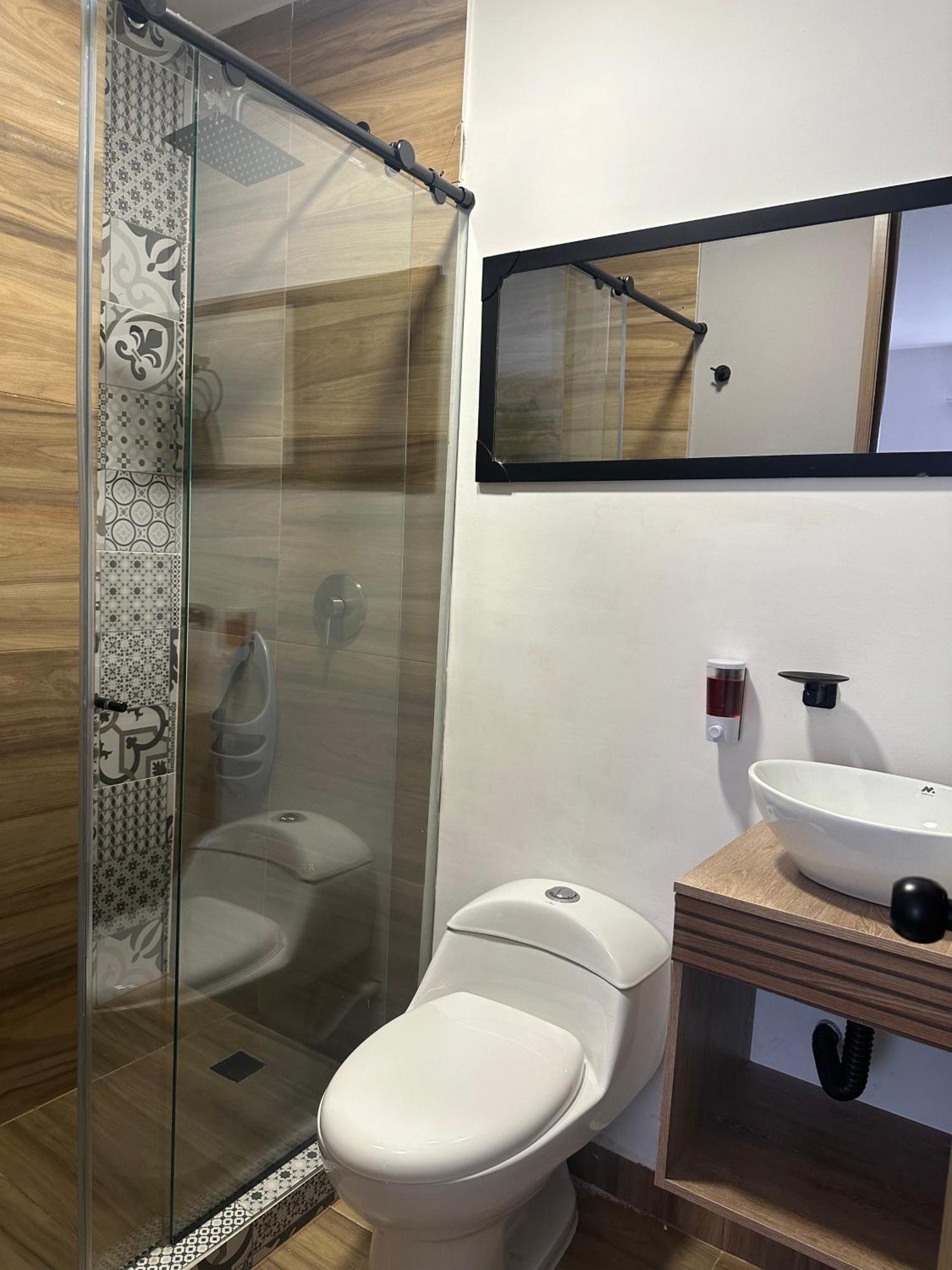 Hotel Boutique Ciudad Jardin Cali Kültér fotó