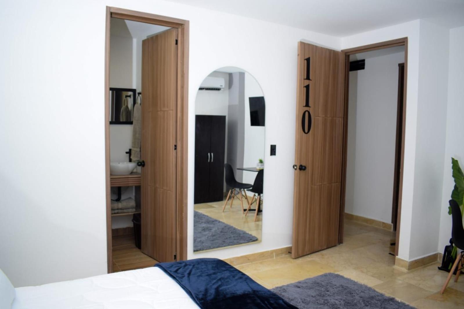 Hotel Boutique Ciudad Jardin Cali Kültér fotó