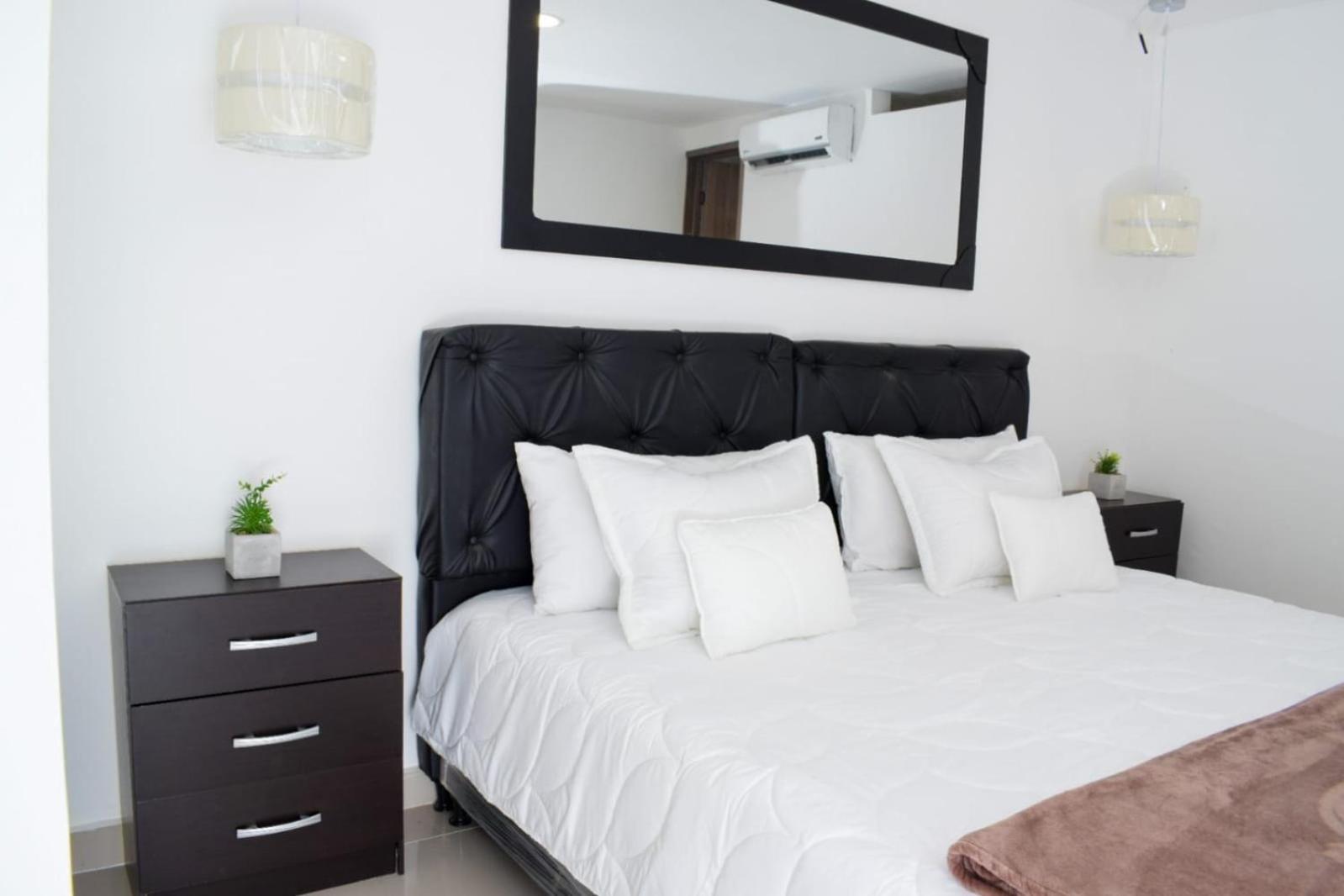 Hotel Boutique Ciudad Jardin Cali Kültér fotó