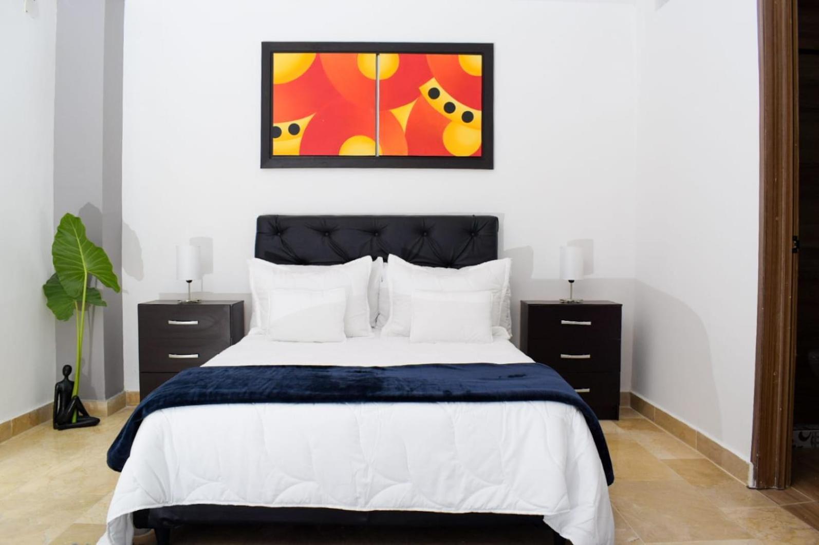 Hotel Boutique Ciudad Jardin Cali Kültér fotó