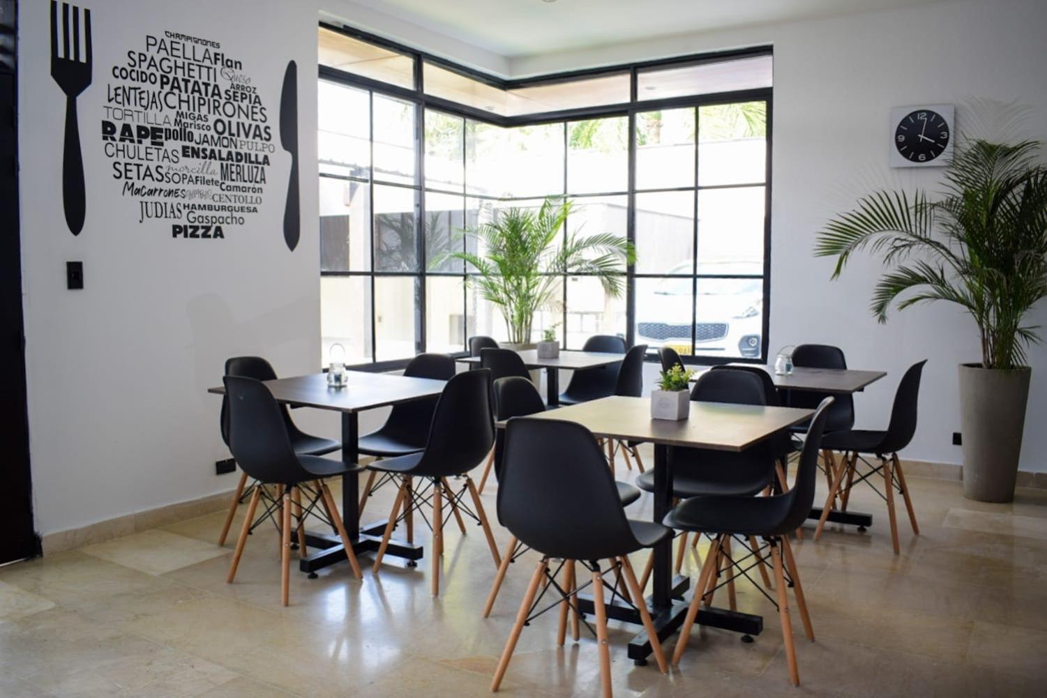 Hotel Boutique Ciudad Jardin Cali Kültér fotó