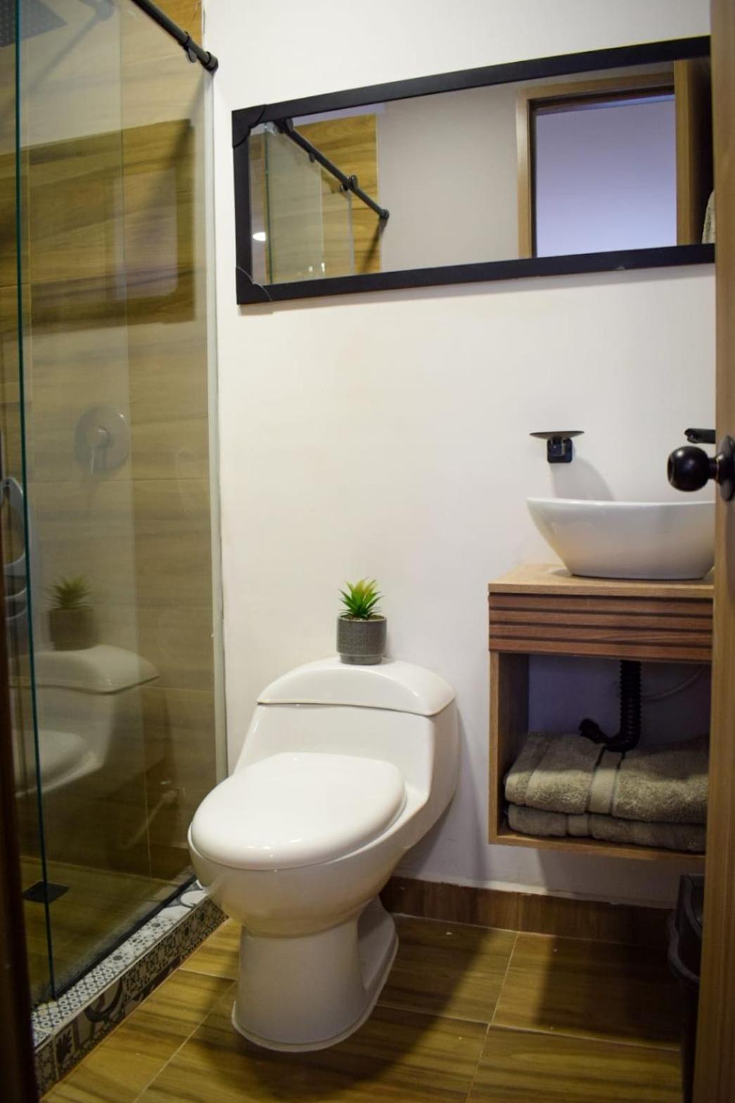 Hotel Boutique Ciudad Jardin Cali Kültér fotó